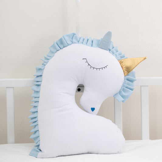228 - Unicorn Pillow - مخده يوني كورن