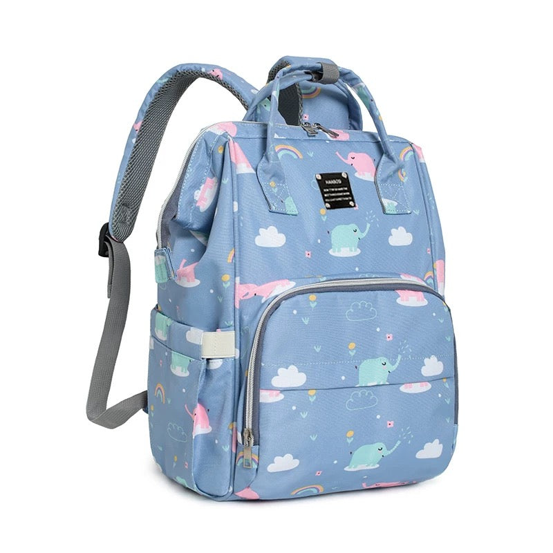 370 - Mommy Bag - From China