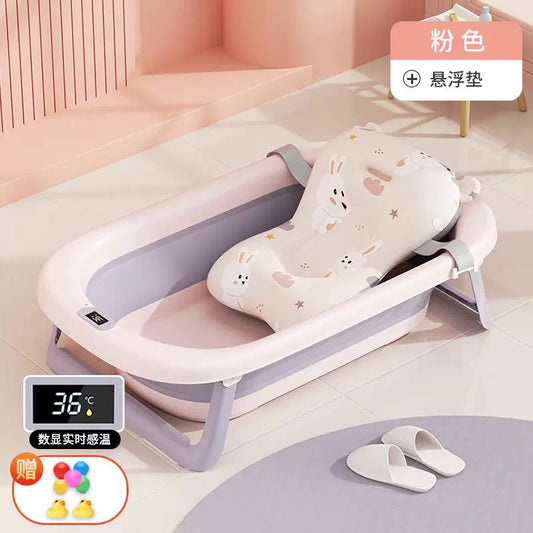 Baby Shower Panio with sensor Silicon - From China