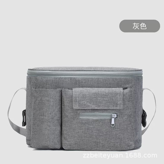 373 - Organizer Bag - From China