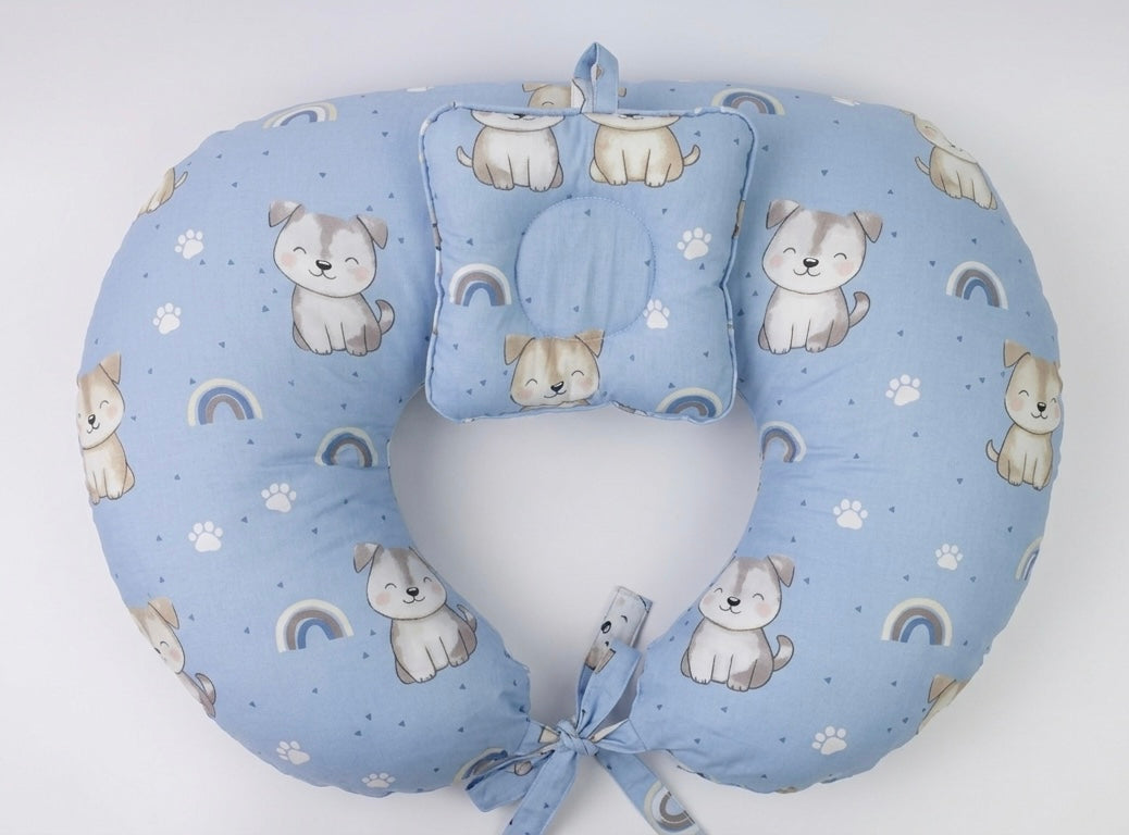 211 - Nursing Pillow - مخده رضاعه