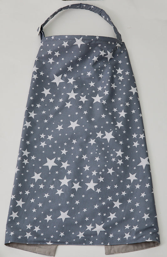 12 Nursing Cover Gomla- جمله S1017