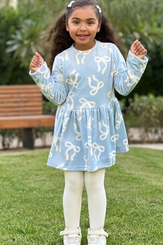 Winter- Toddler only Feyonka Red