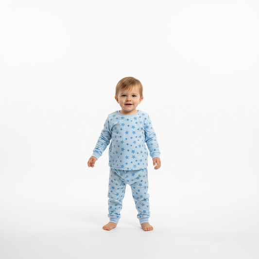 319 - Winter- Toddler Pajama (New Collection)