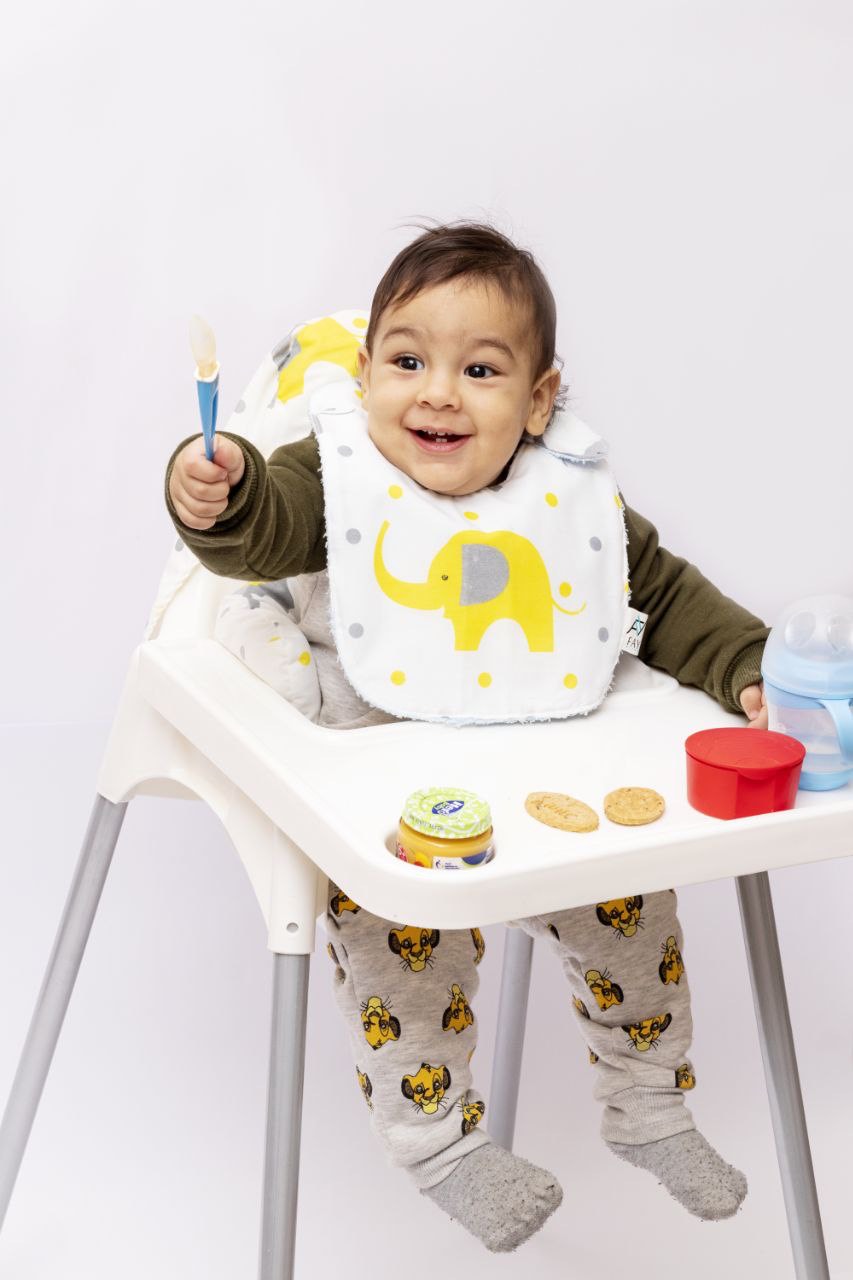 Daily Baby Essentials