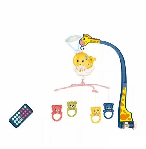 Crib Toy Giraffe S1023