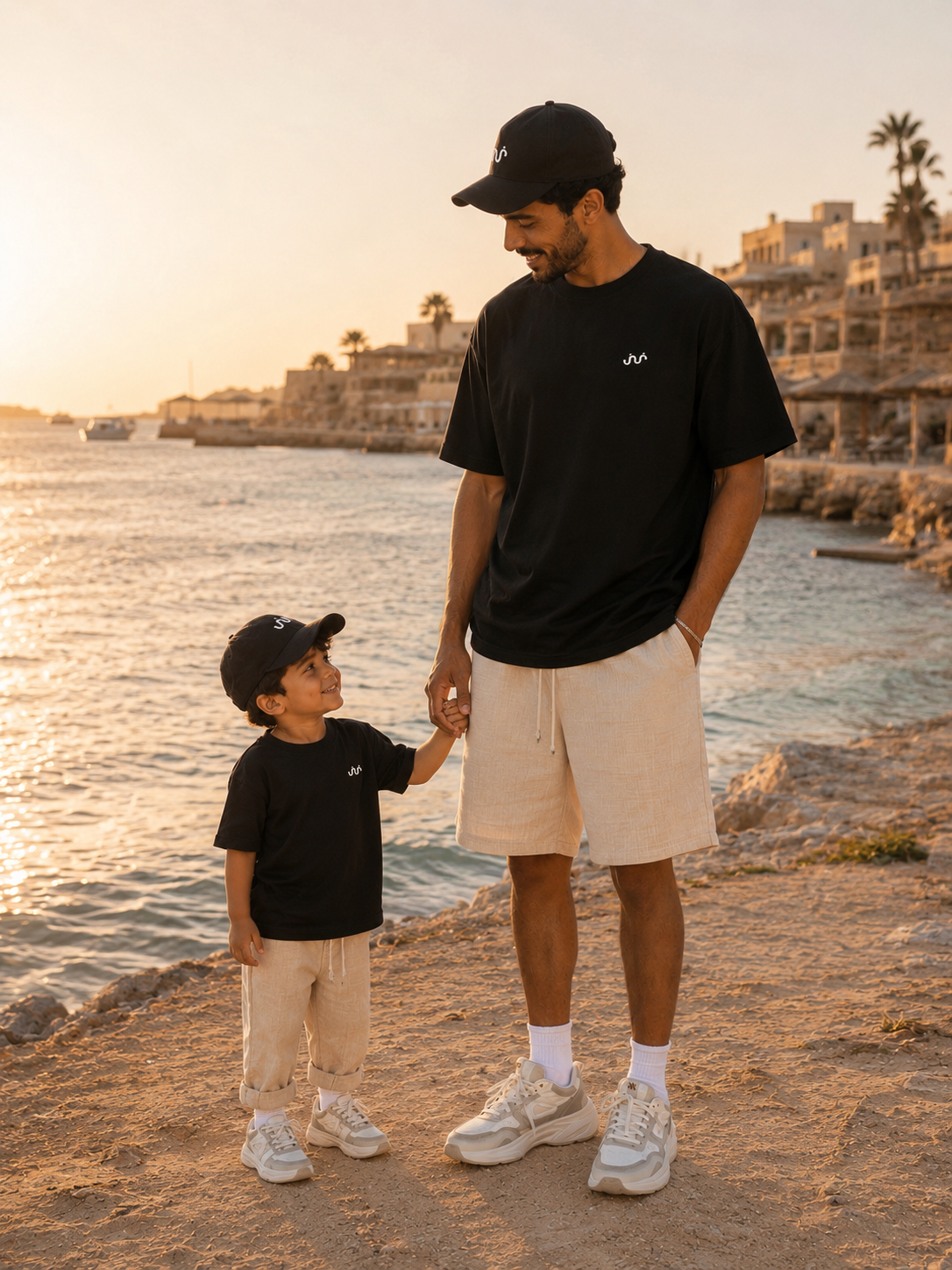 Summer - DaD Cotton Shirt