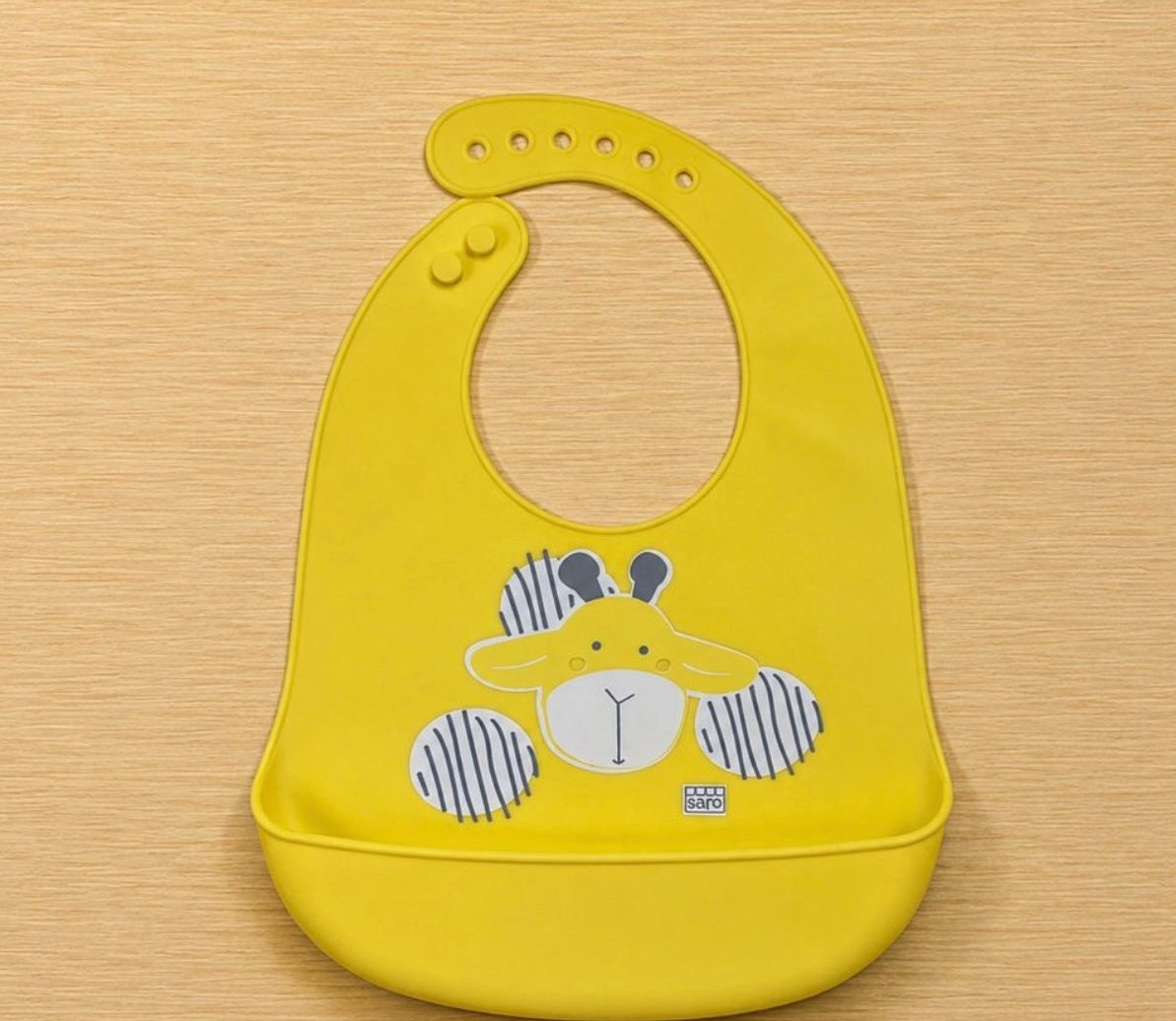 Baby Bavette S1002