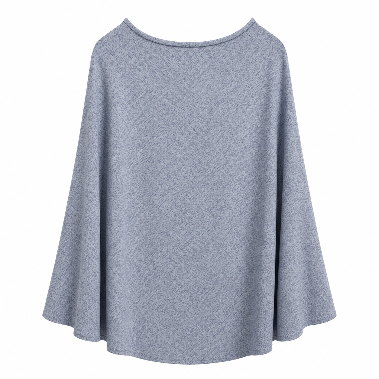 203 - Nursing Cover -  ساتر رضاعه خمار