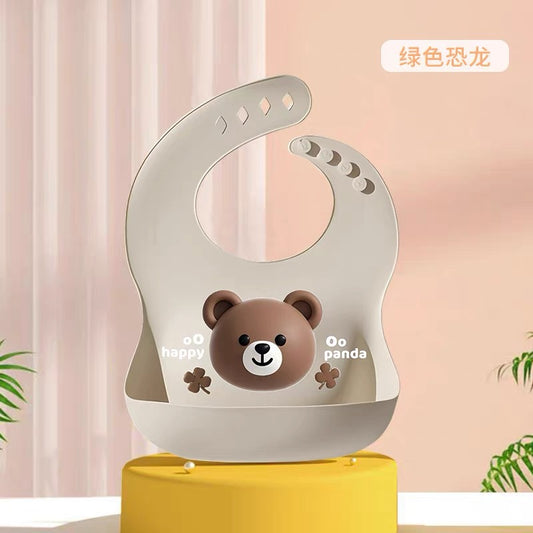 377 - Silicone Pavette - From China