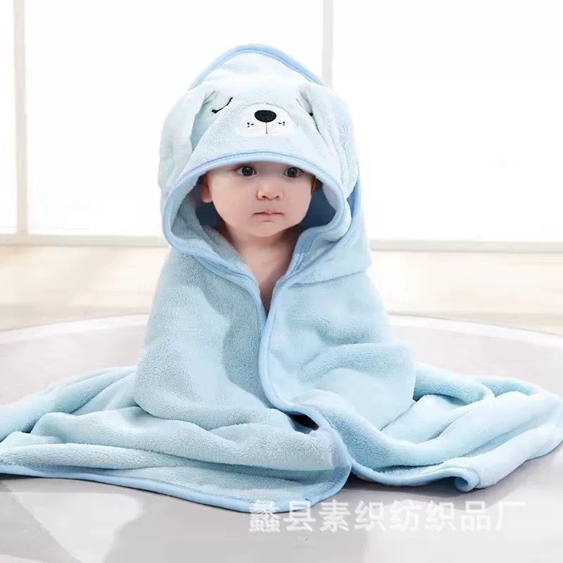 Baby Towel - From China S1027