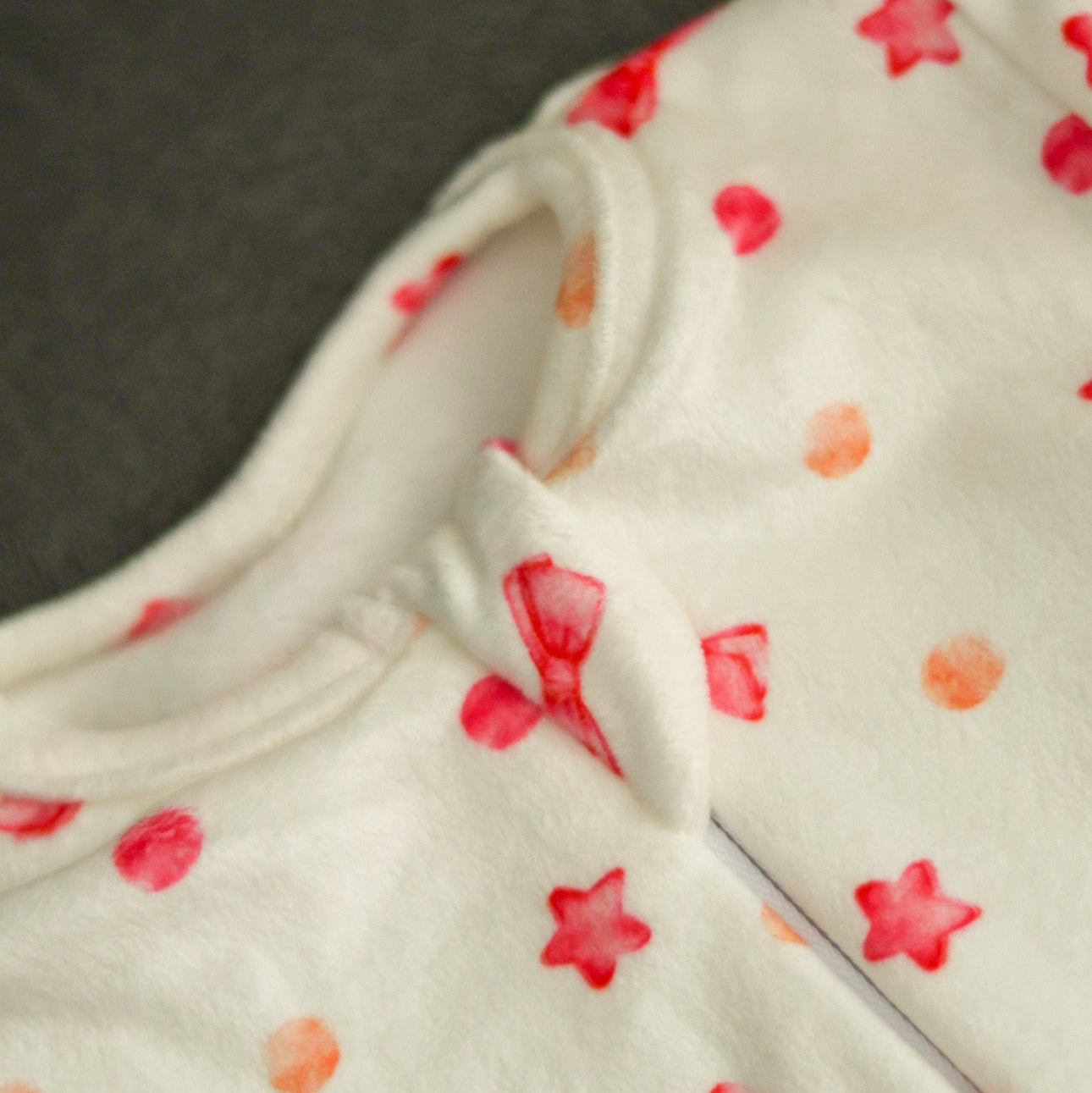 Winter- Printed Jumpsuit