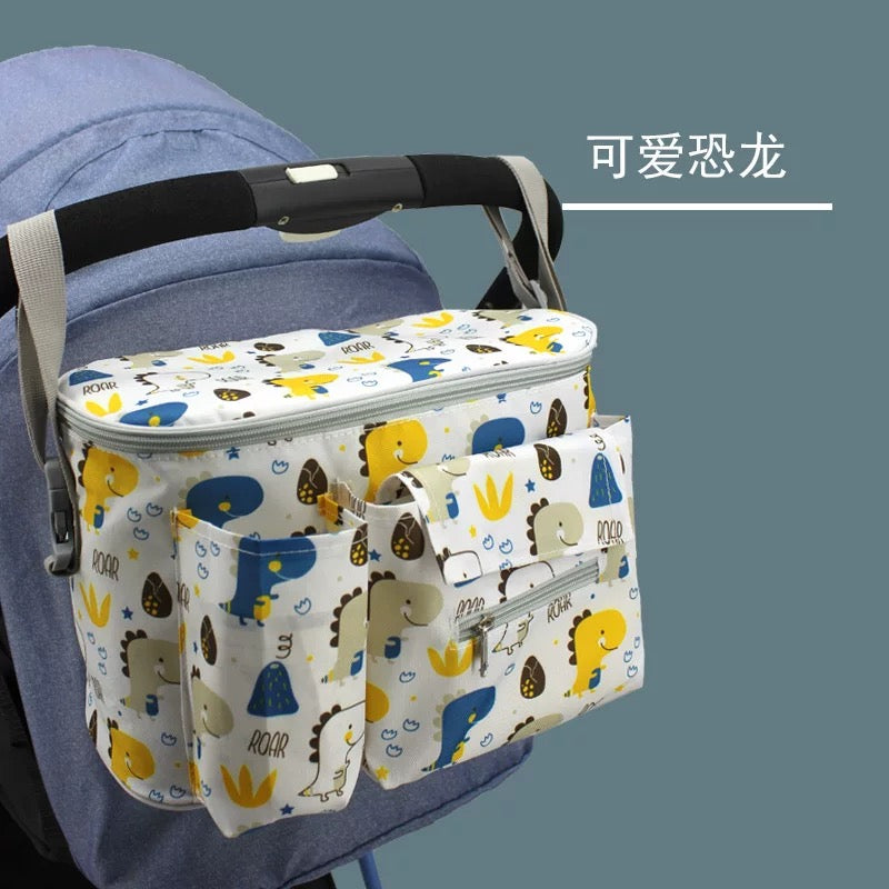 Stroller Bag - From China
