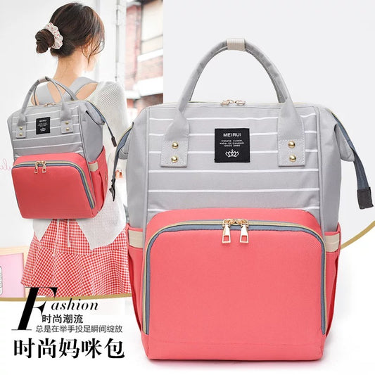 382 - Lequeen Bag - From China