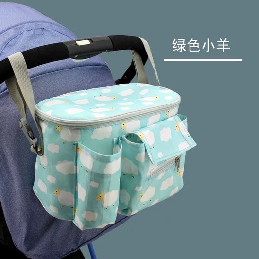 373 - Organizer Bag - From China