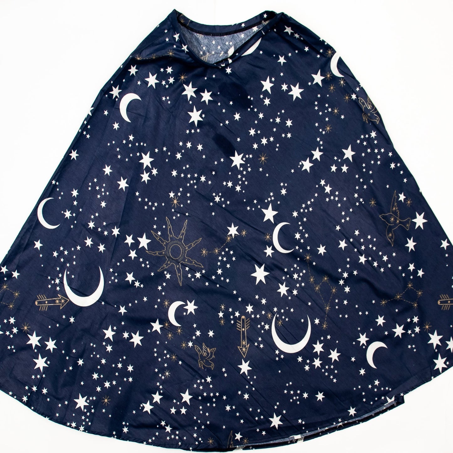 203 - Nursing Cover -  ساتر رضاعه خمار