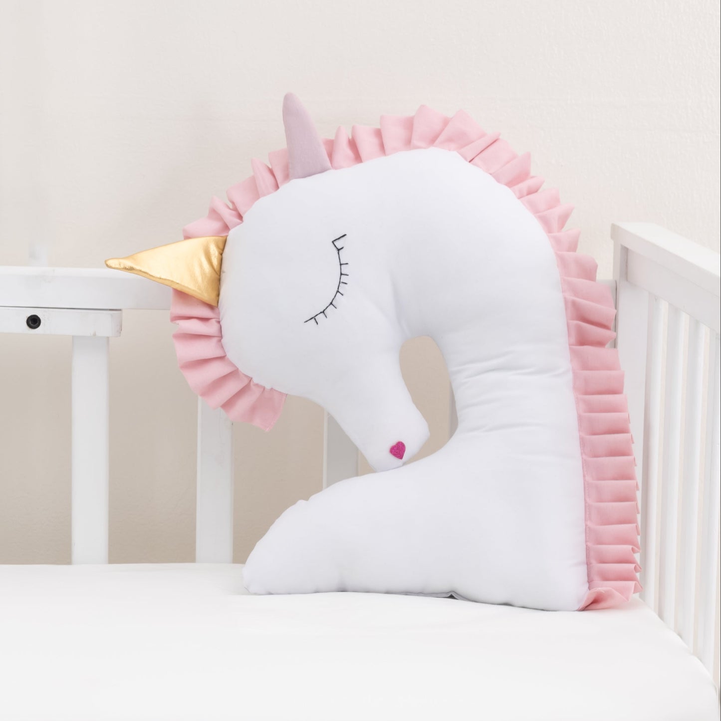 228 - Unicorn Pillow -   مخده يوني كورن