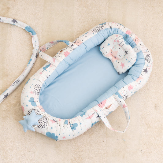 12 baby Nest Gomla -جمله- S1015