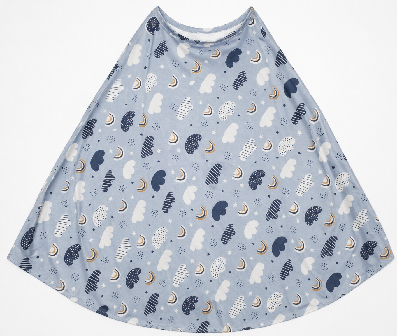 203 - Nursing Cover -  ساتر رضاعه خمار