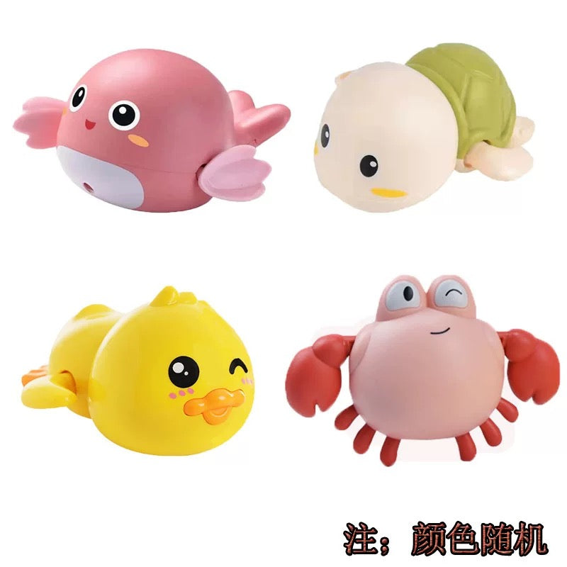 Shower Toys - From China S1026
