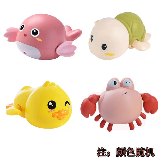 Shower Toys - From China