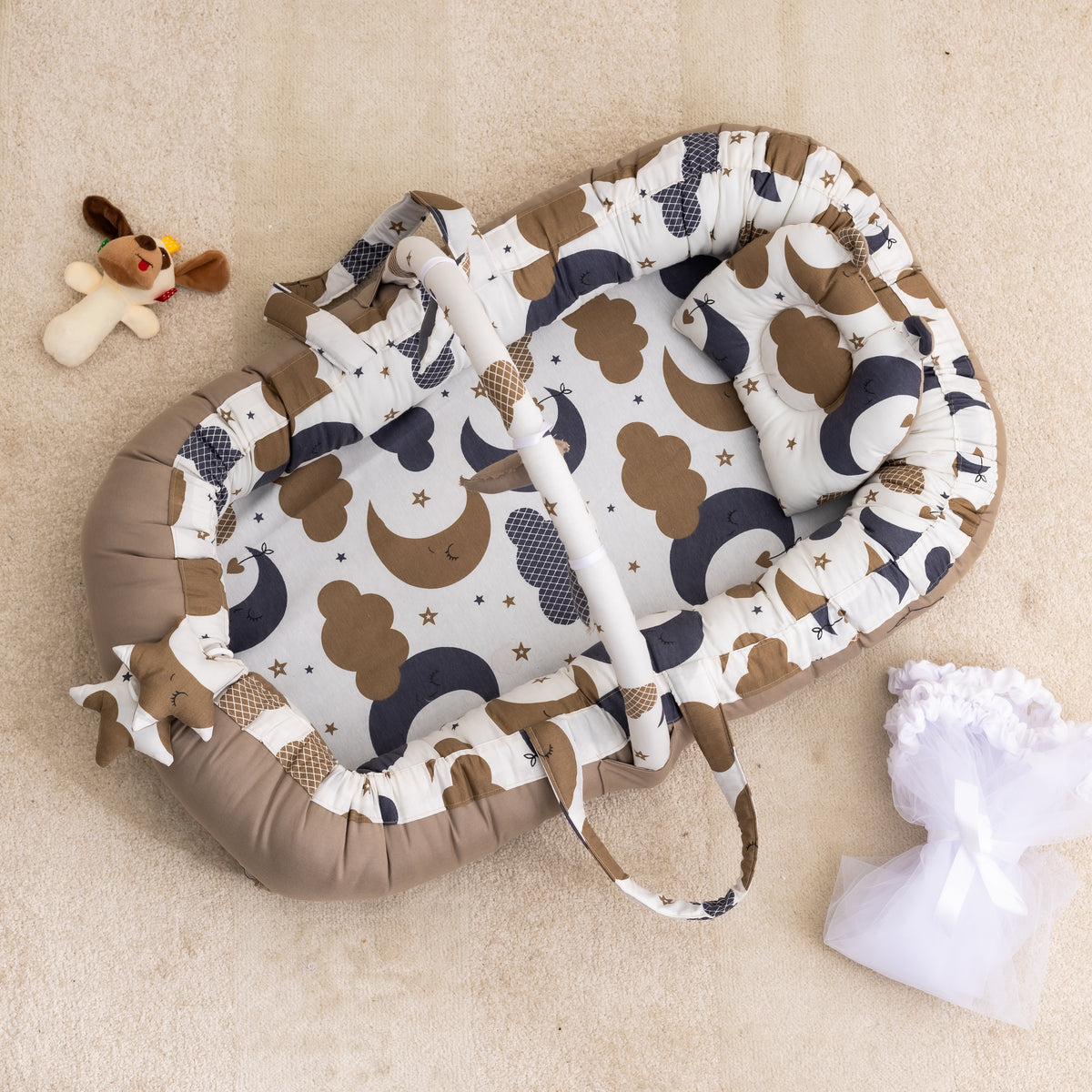 12 baby Nest Gomla -جمله- S1015
