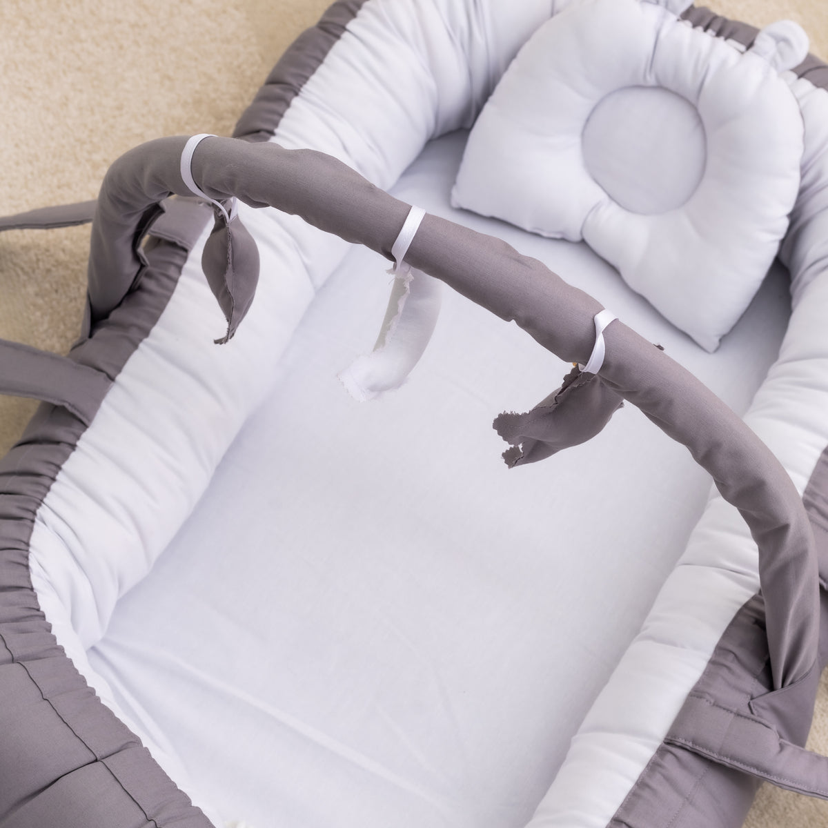12 baby Nest Gomla -جمله- S1015