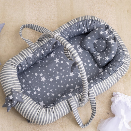 12 baby Nest Gomla -جمله- S1015