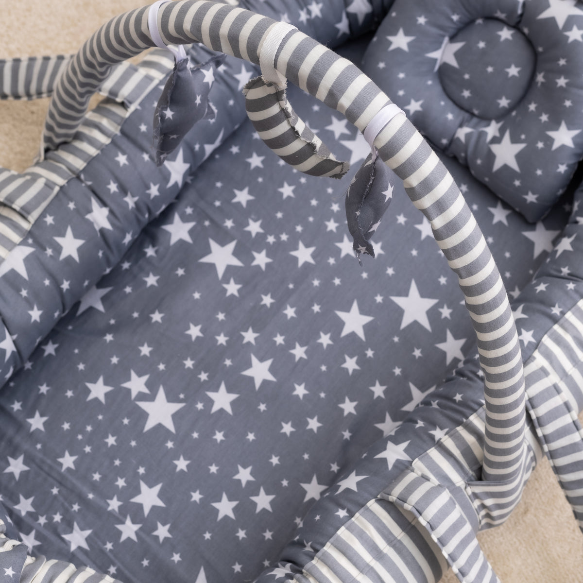 12 baby Nest Gomla -جمله- S1015
