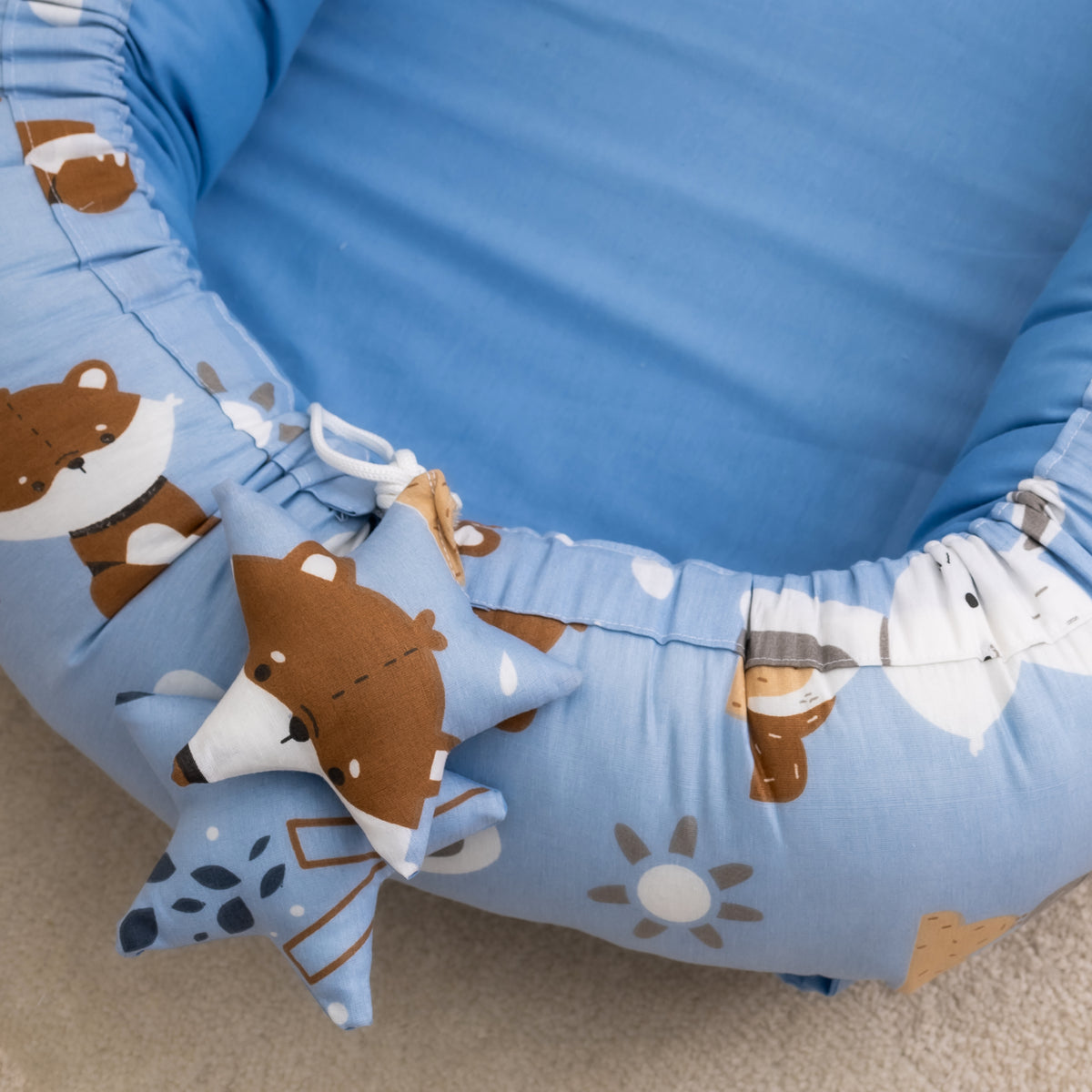 12 baby Nest Gomla -جمله- S1015