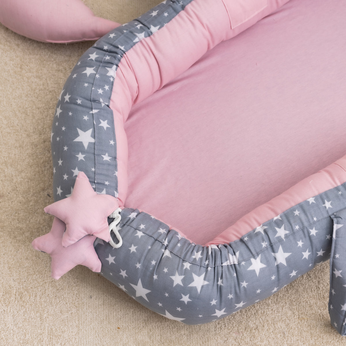 12 baby Nest Gomla -جمله- S1015