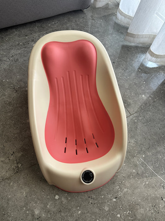 393 - Baby Shower Chair with sensor Silicon - From China