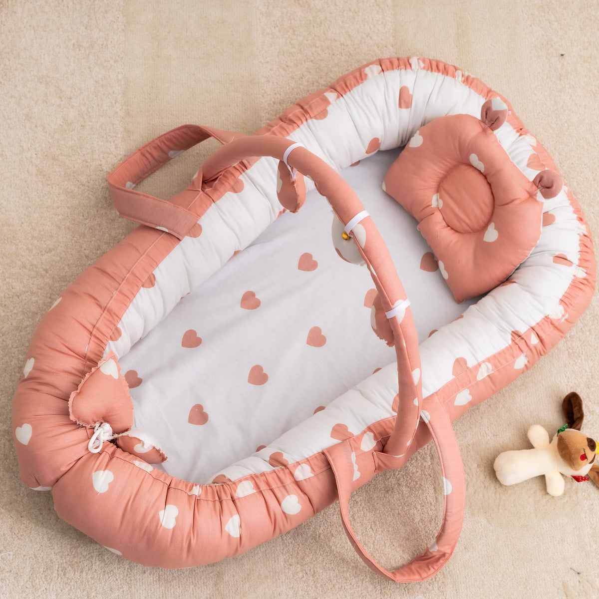 12 baby Nest Gomla -جمله- S1015