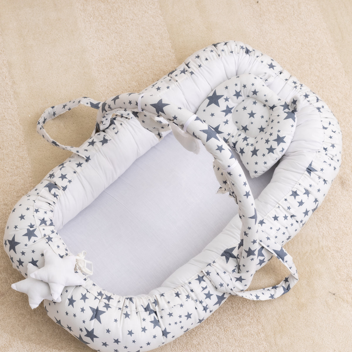 12 baby Nest Gomla -جمله- S1015