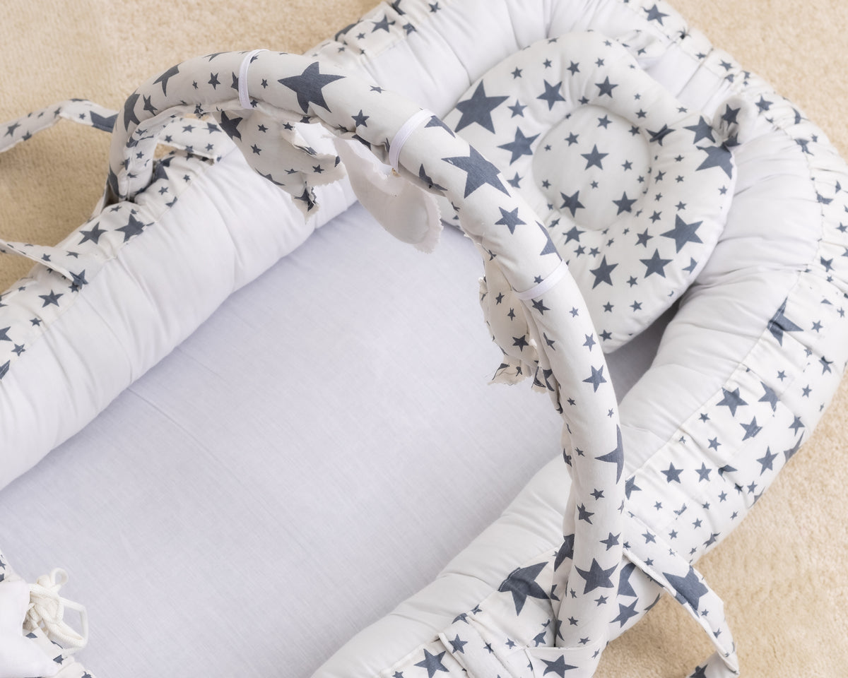 12 baby Nest Gomla -جمله- S1015
