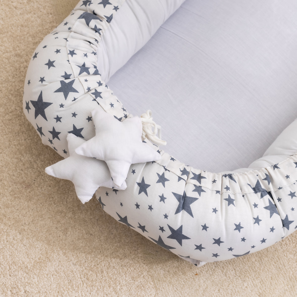 12 baby Nest Gomla -جمله- S1015