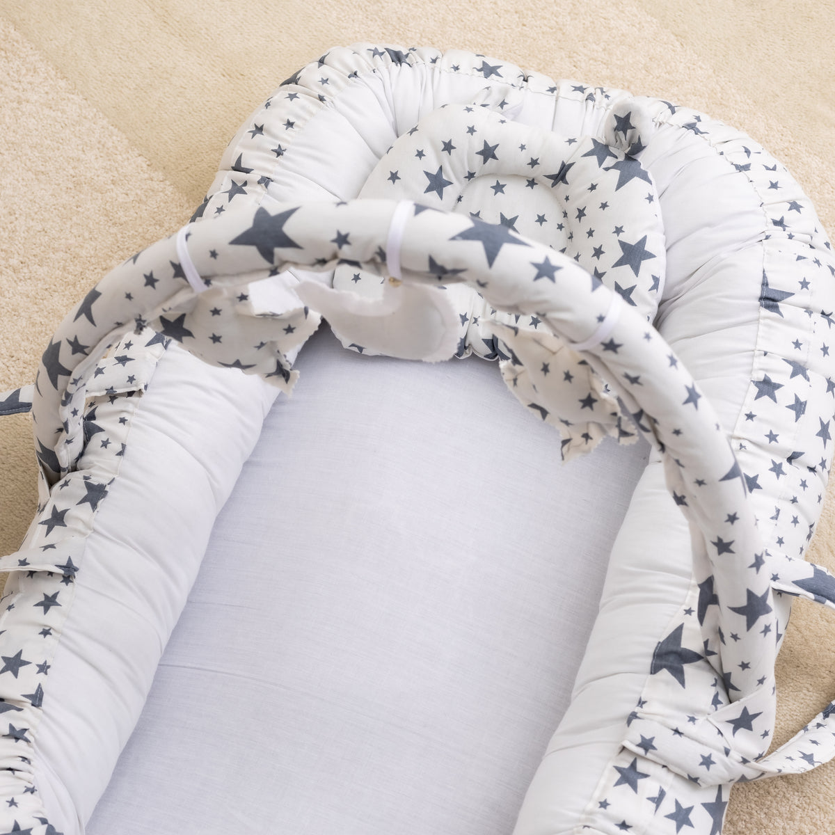 12 baby Nest Gomla -جمله- S1015