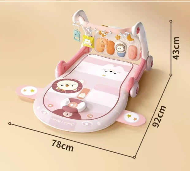 386 - Baby Walker - From China