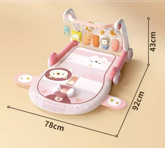 386 - Baby Walker - From China