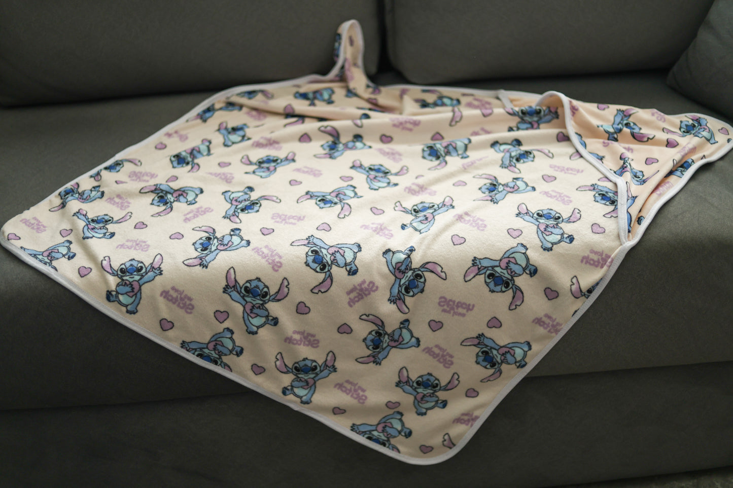 305 - Winter- Baby Fleece