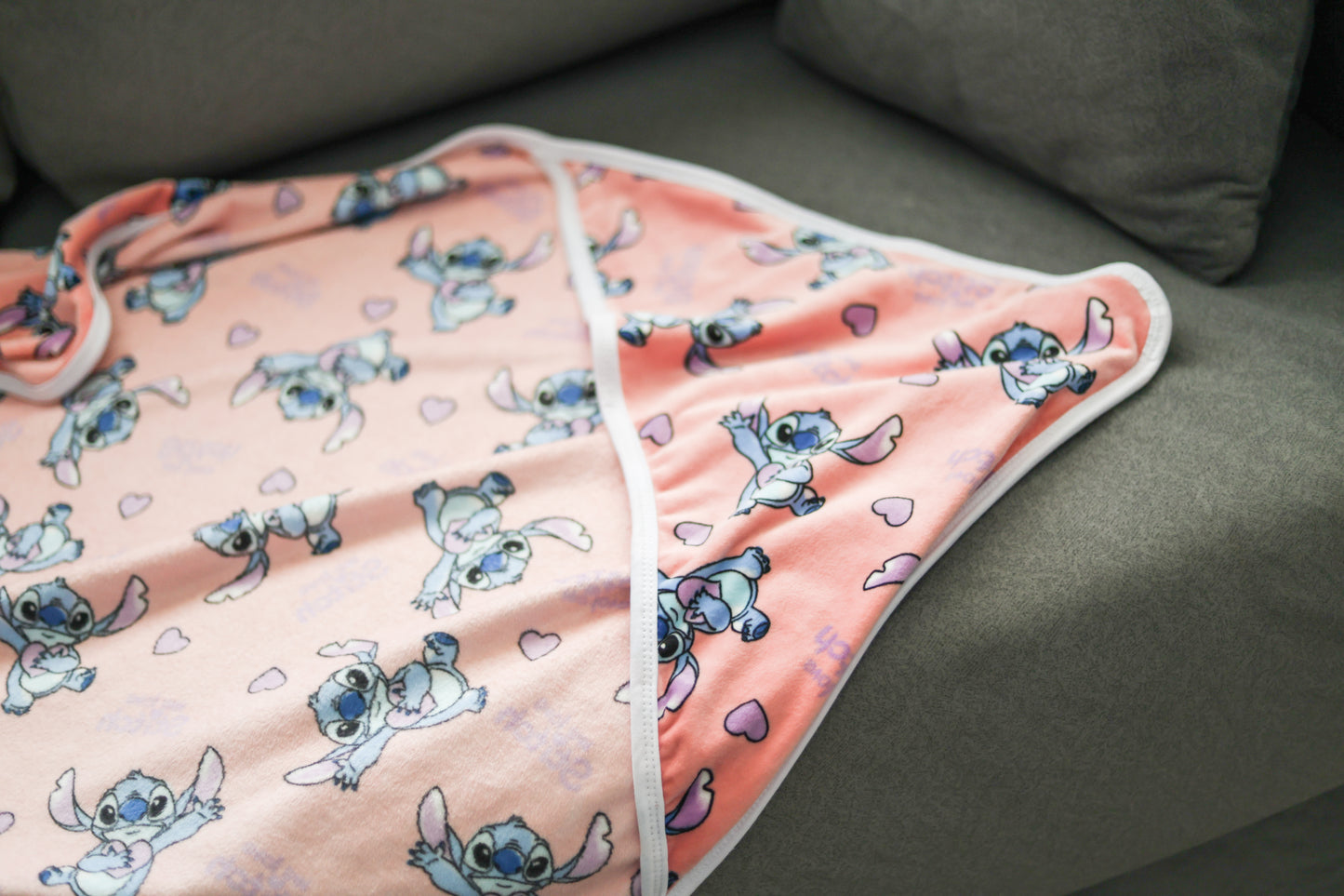 305 - Winter- Baby Fleece