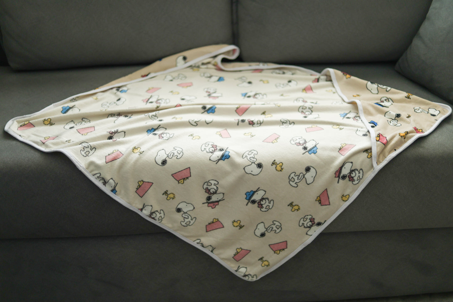 305 - Winter- Baby Fleece
