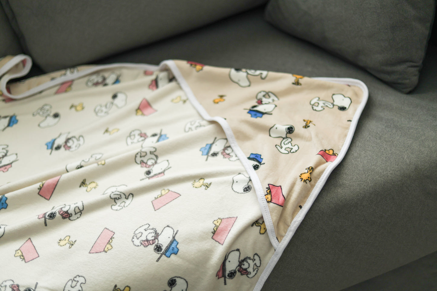 305 - Winter- Baby Fleece
