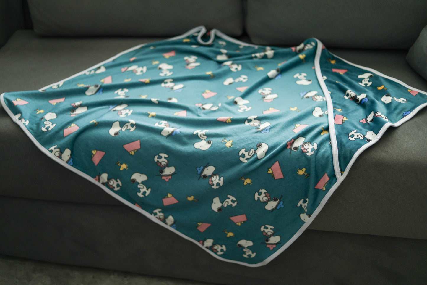 305 - Winter- Baby Fleece