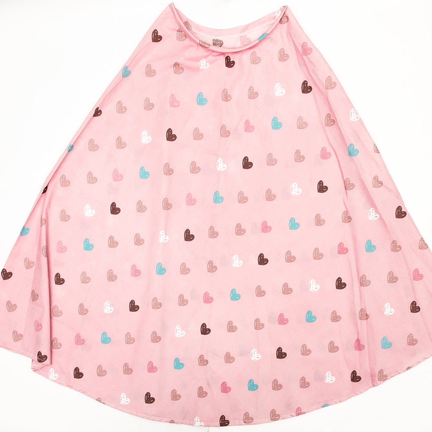 203 - Nursing Cover -  ساتر رضاعه خمار