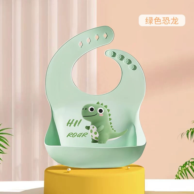 377 - Silicone Pavette - From China
