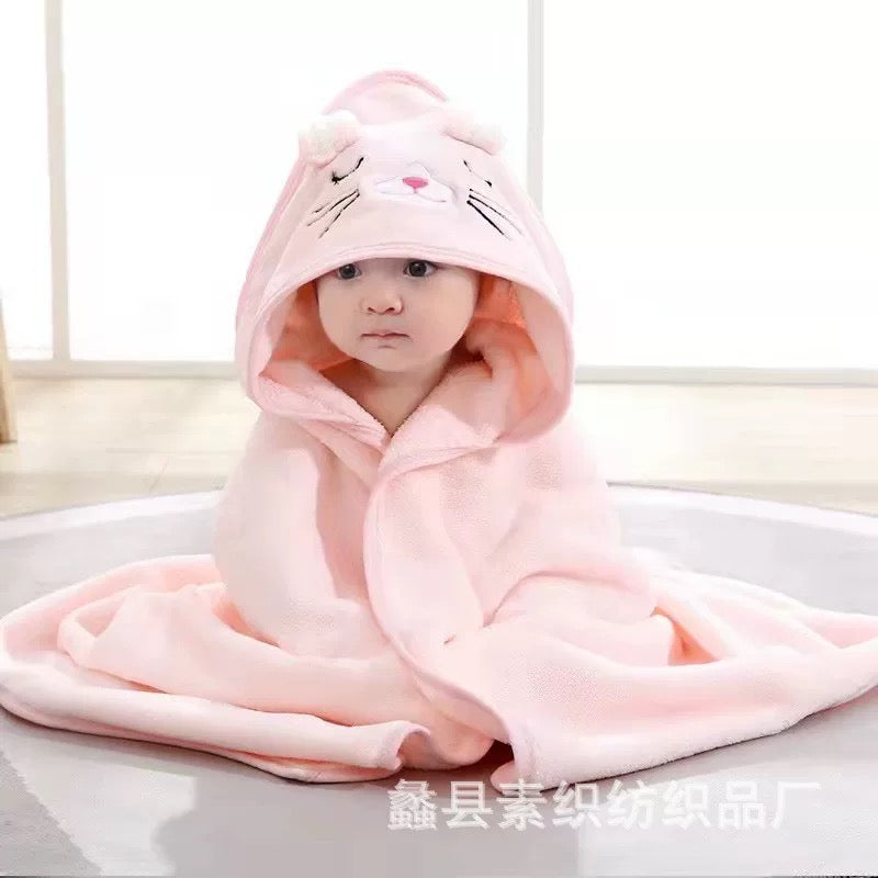 Baby Towel - From China S1027