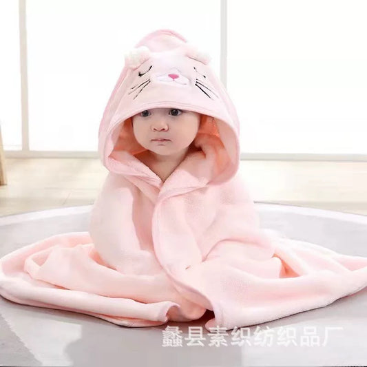 388 - Baby Towel - From China