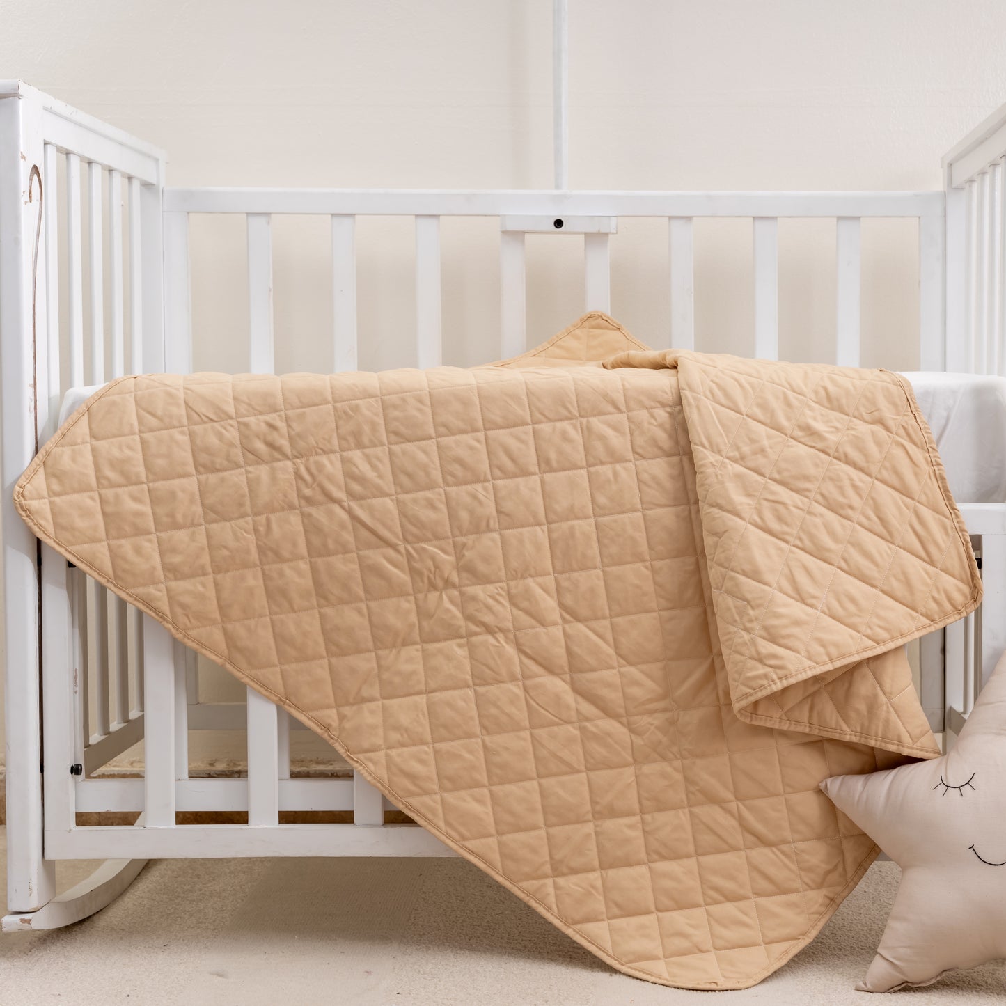 205 - Baby Cover - كوفرته البيبي