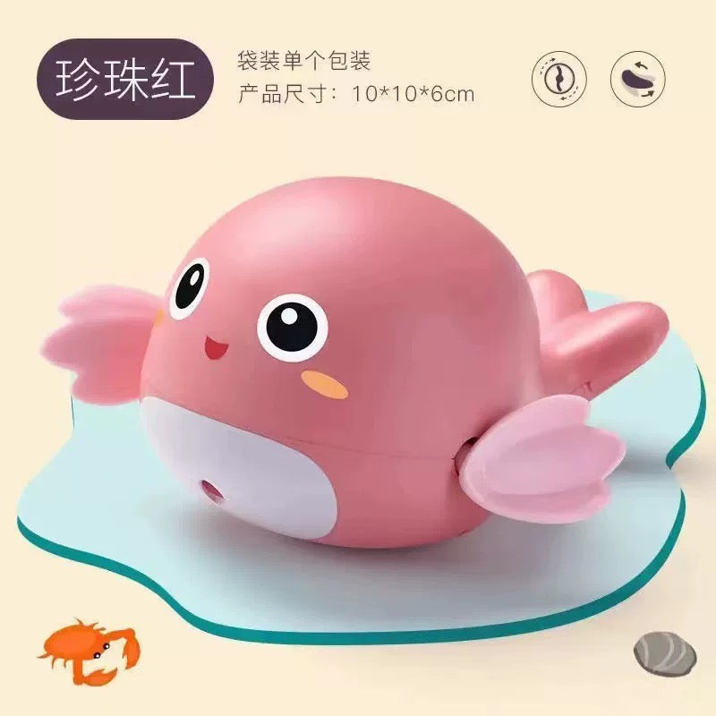 Shower Toys - From China S1026